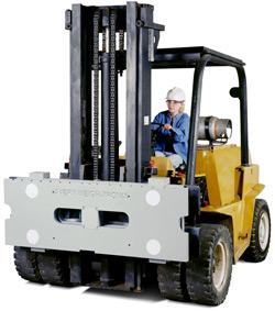 Avery Weigh-tronix Forklift for sale near me