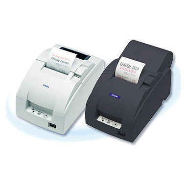 Epsons TM-U220 printers