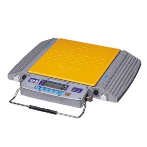 CAS Multi Axle Weighing Scale 10000lbs - 20000lbs